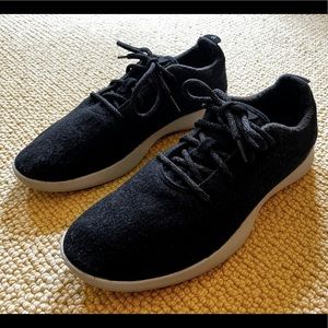 ALLBIRDS Sneakers Black